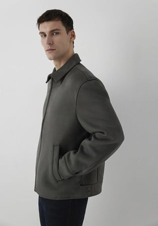 Antrasit Suni Süet Mont 0110889-71587