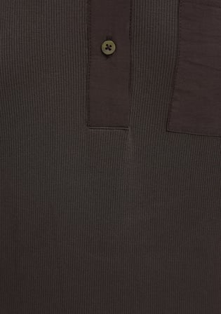 Kahverengi Polo Tişört 1613849-91100