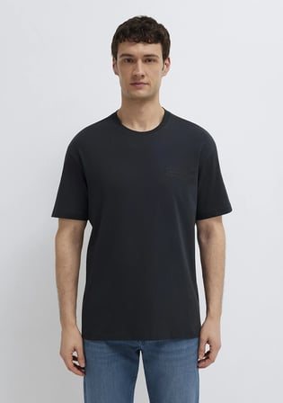 Siyah Tişört 0613589-71379