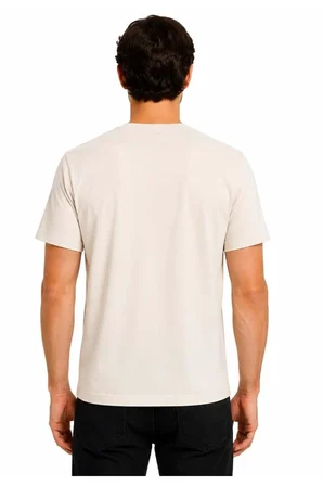 Mavi Erkek T-Shirt M0613540-71609