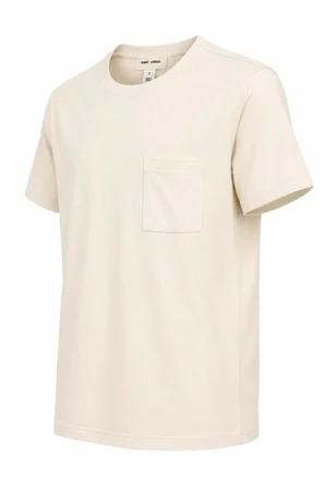 Mavi Erkek T-Shirt M0613540-71609