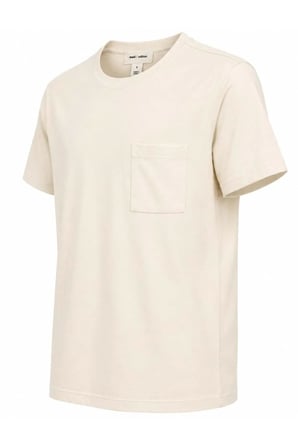 Mavi Erkek T-Shirt M0613540-71609