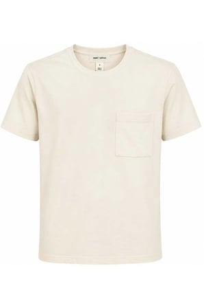 Mavi Erkek T-Shirt M0613540-71609