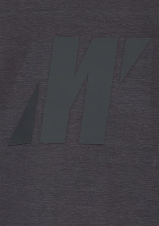 Mavi 6S10201-70763 Mavi Pro Baskılı Antrasit Sweatshirt