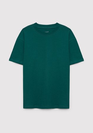 3lü Çocuk Basic Tişört 6610504-90781
