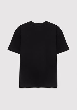 5li Çocuk Basic Tişört 6610502-900
