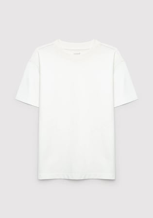 5li Çocuk Basic Tişört 6610502-900