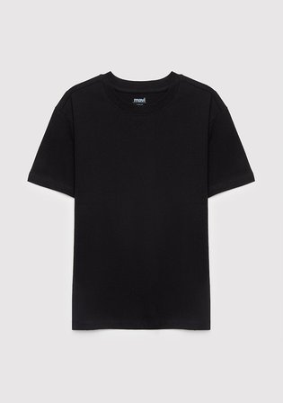5li Çocuk Basic Tişört 6610502-900