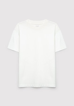 5li Çocuk Basic Tişört 6610502-900