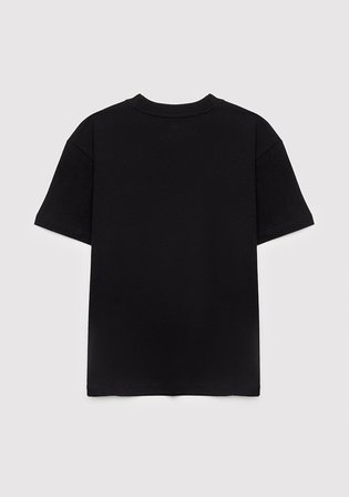 5li Çocuk Basic Tişört 6610502-900