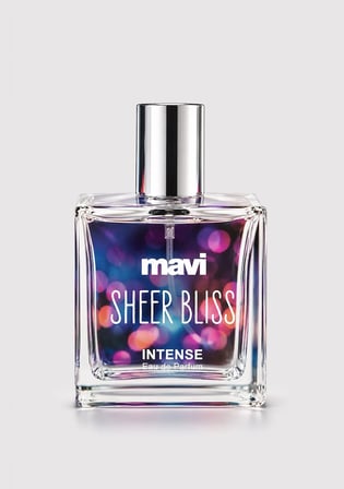 Mavi Sheer Bliss EDP Kadın Parfüm 100 ml 1914308-25703