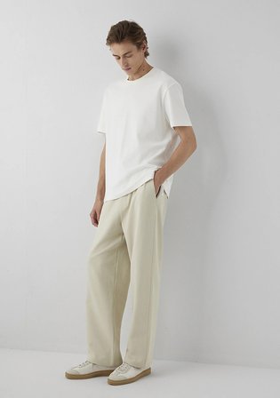 Bej Pantolon 0010521-70322
