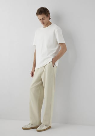 Bej Pantolon 0010521-70322
