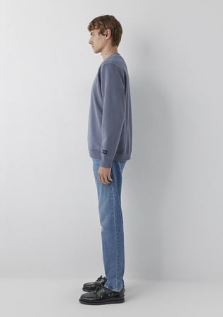 Mavi Jeans Mavi Basic Sweatshirt 0S10620-70759