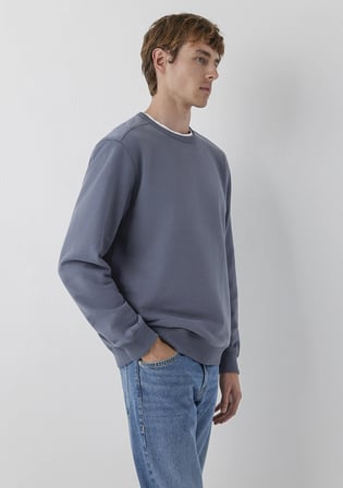 Mavi Jeans Mavi Basic Sweatshirt 0S10620-70759