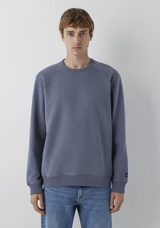 Mavi Jeans Mavi Basic Sweatshirt 0S10620-70759