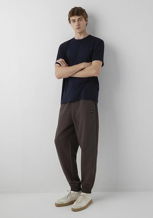 Mavi Jeans Kahverengi Eşofman Altı 0010609-70219