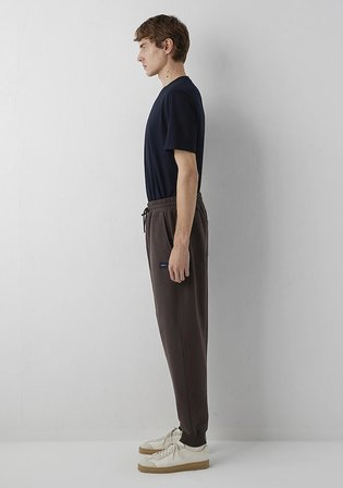 Mavi Jeans Kahverengi Eşofman Altı 0010609-70219