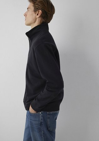 Siyah Sweatshirt 0S10653-900