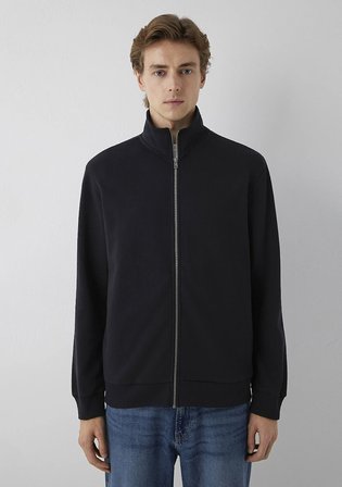 Siyah Sweatshirt 0S10653-900