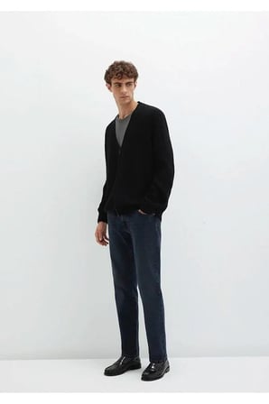 Erkek London Pantolon M0010172-89274