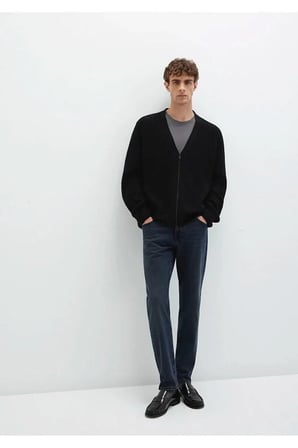 Erkek London Pantolon M0010172-89274