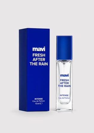 Mavi Fresh After the Rain Intense Mini EDP Erkek Parfüm 15 ml 0912555-70894
