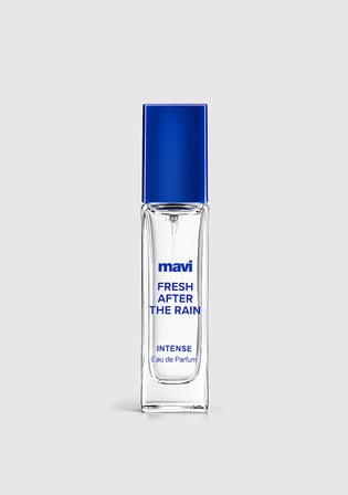 Mavi Fresh After the Rain Intense Mini EDP Erkek Parfüm 15 ml 0912555-70894