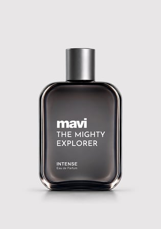 Mavi The Mighty Explorer EDP Erkek Parfüm 100 ml 0912557-28614