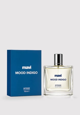 Mavi Mood Indigo EDP Erkek Parfüm 100 ml 0912556-33652
