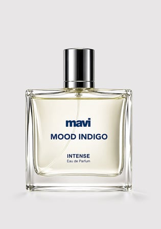 Mavi Mood Indigo EDP Erkek Parfüm 100 ml 0912556-33652