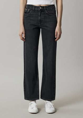 Barcelona Classic Denim Gri Jean Pantolon 101047-A3825