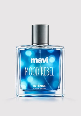 Mavi Mood Rebel Intense EDP Erkek Parfüm 100 ml 0912558-25723