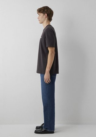 Mavi Jeans Kahverengi Tişört 0613551-90892