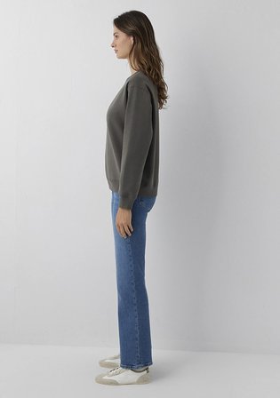 Haki Sweatshirt 1S10571-71553