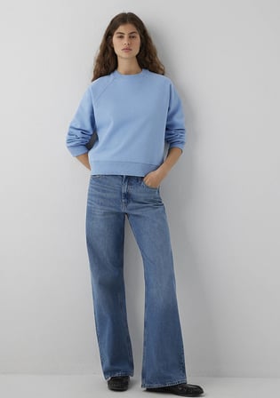 Mavi Sweatshirt 1S10578-70834