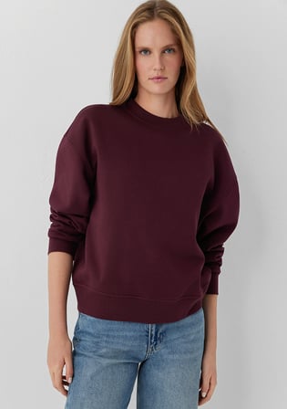 Bordo Sweatshirt 1S10576-70422