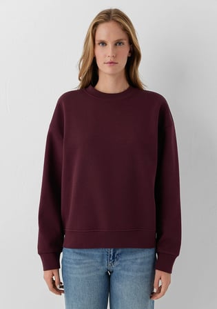 Bordo Sweatshirt 1S10576-70422