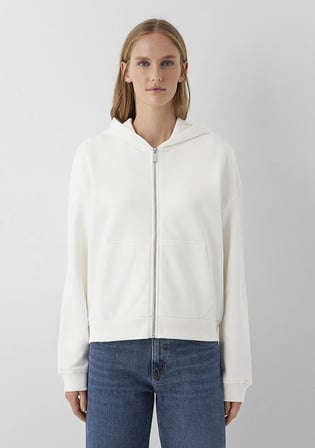 Beyaz Sweatshirt 1S10570-83043