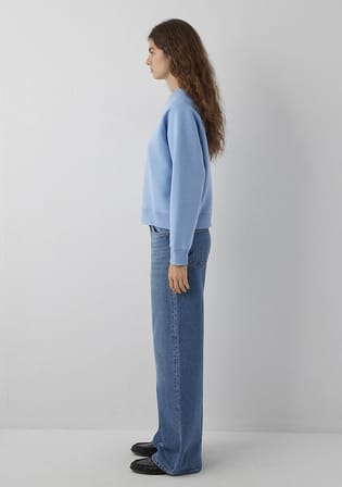 Mavi Sweatshirt 1S10578-70834