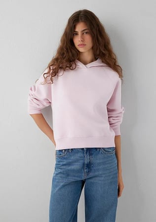 Mavi Kadın Sweatshirt M1S10577-71006