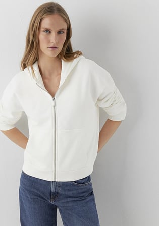 Beyaz Sweatshirt 1S10570-83043