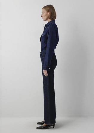 Grace Denim Studio Rinse Jean Pantolon 1018584-A3808