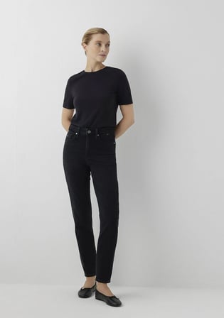 Star Classic Denim Gri Jean Pantolon 101077-A6197