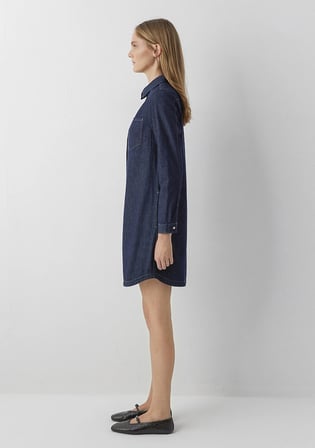 Liz Everday Rinse Jean Elbise 130656-A6214