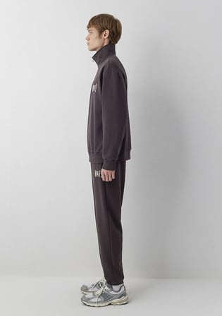Kahverengi Sweatshirt 0S10672-70219