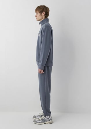 Lacivert Sweatshirt 0S10672-80776