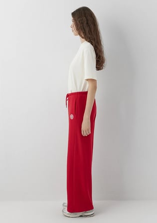 Kırmızı Pantolon 1011239-86417