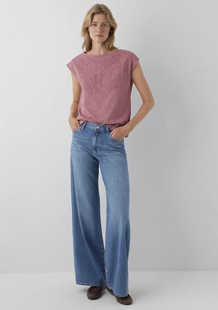 Pembe Tişört 1614369-90485