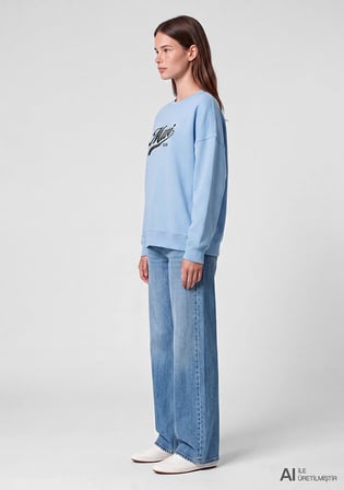 Mavi Sweatshirt 1S10419-70831